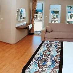 Azak Hotel удобства в номере