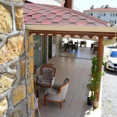 Ali Unal Apart Otel Турция, Аланья - отзывы, цены и фото номеров - забронировать отель Ali Unal Apart Otel онлайн фото 3