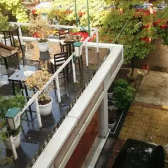 Отель Ejna Албания, Тирана - отзывы, цены и фото номеров - забронировать отель Ejna онлайн фото 2