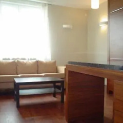Отель Zoliborz Apartament Польша, Варшава - отзывы, цены и фото номеров - забронировать отель Zoliborz Apartament онлайн удобства в номере фото 2