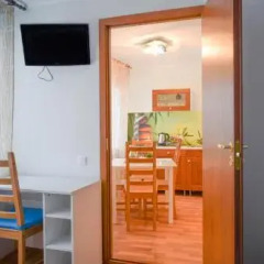 Hotel Belye Mosty в номере фото 2