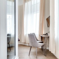 Гостиница Lotman Boutique