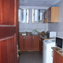 Отель Ridge Over Suite в номере