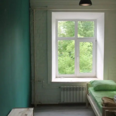 Nice Hostel Alekseevskaya комната для гостей фото 5