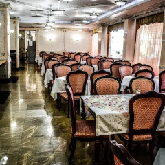 Отель Karolina Hotel Болгария, Солнечный берег - отзывы, цены и фото номеров - забронировать отель Karolina Hotel онлайн помещение для мероприятий