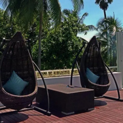 Отель Modena Resort Hua Hin-Pranburi детские мероприятия