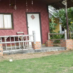 Отель Klong Jark Bungalow Ланта фото 2