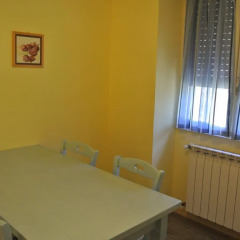 Отель Suites And Chalets Laghi & Monti Орнавассо в номере фото 2