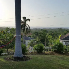 Отель A Piece of Paradise Montego Bay Ямайка, Монтего-Бей - отзывы, цены и фото номеров - забронировать отель A Piece of Paradise Montego Bay онлайн