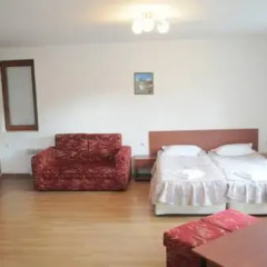 Edelweiss Park Hotel комната для гостей фото 4