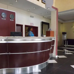 Отель Claridon Hotels & Resorts интерьер отеля фото 3