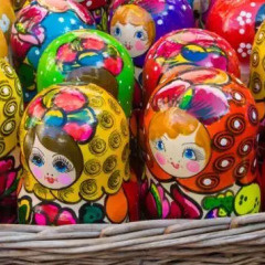 Arbat 6 Boutique Hotel детские мероприятия фото 2