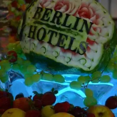 Berlin Golden Beach Hotel - All Inclusive детские мероприятия фото 2