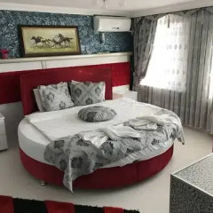 Nar Sultan Hotel Турция, Стамбул - отзывы, цены и фото номеров - забронировать отель Nar Sultan Hotel онлайн комната для гостей фото 3