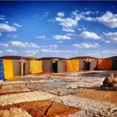 Отель Bivouac Morocco Safari Tours Марокко, Мерзуга - отзывы, цены и фото номеров - забронировать отель Bivouac Morocco Safari Tours онлайн