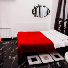 Georg-City Hotel комната для гостей фото 3