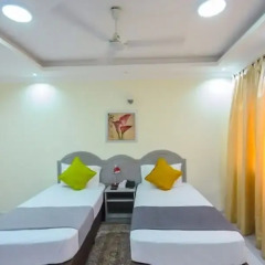 Marhaba Hotel детские мероприятия