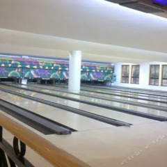 Changsha Dolton Tongsheng Resort Hotel гостиничный бар