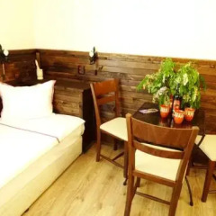 Hotel Simona Complex Sofia комната для гостей фото 2