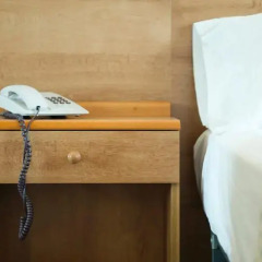 Hotel Ría Mar сейф в номере