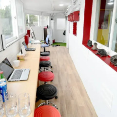 Отель Photo Park Guesthouse Сеул спа фото 2