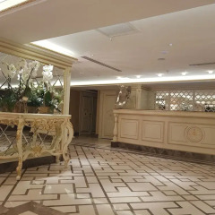 Grand Marcello Hotel фото 2