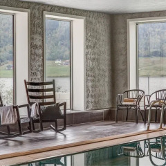 Отель Oppheim resort- pure luxury бассейн фото 2
