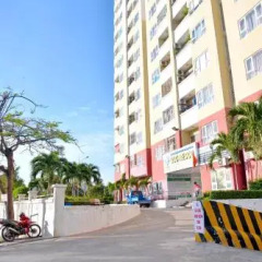 Отель Homestay Vung Tau Вьетнам, Вунгтау - отзывы, цены и фото номеров - забронировать отель Homestay Vung Tau онлайн парковка