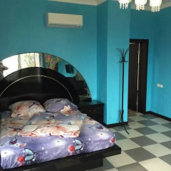 Гостевой Дом на Санаторной Сочи детские мероприятия