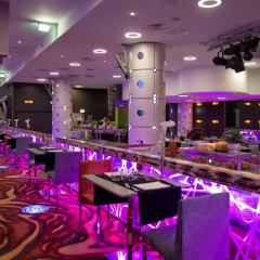 Отель Tallink Spa and Conference Hotel Эстония, Таллин - - забронировать отель Tallink Spa and Conference Hotel, цены и фото номеров питание фото 3