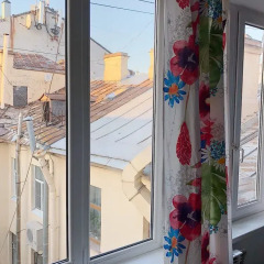 Отель Жилое помещение Мир на Невском Санкт-Петербург