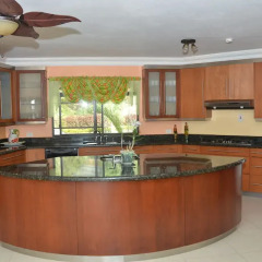 Отель Milbrooks Resort в номере фото 2