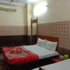 Отель Welcome Inn комната для гостей фото 5