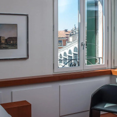Отель Rialto Unique Venice Experience Италия, Венеция - отзывы, цены и фото номеров - забронировать отель Rialto Unique Venice Experience онлайн комната для гостей