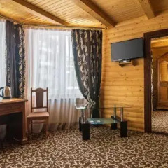 Гостиница Alpin Hotel Украина, Буковель - отзывы, цены и фото номеров - забронировать гостиницу Alpin Hotel онлайн удобства в номере фото 2