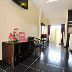 Отель Zen Rooms Jomtien Khao Noi Паттайя комната для гостей фото 3