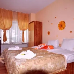 Отель Forest Star Hotel Болгария, Боровец - отзывы, цены и фото номеров - забронировать отель Forest Star Hotel онлайн детские мероприятия
