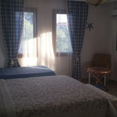 Отель Sato Butik Otel комната для гостей фото 2