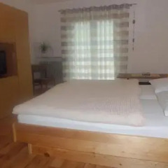 Отель Appartments Stoanegg Парчинес комната для гостей