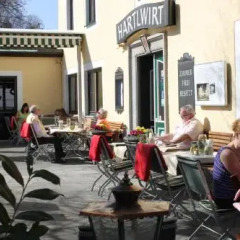Отель Gasthof-Hotel Hartlwirt Австрия, Зальцбург - отзывы, цены и фото номеров - забронировать отель Gasthof-Hotel Hartlwirt онлайн