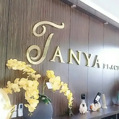 Отель Tanya Place Таиланд, Краби - отзывы, цены и фото номеров - забронировать отель Tanya Place онлайн помещение для мероприятий