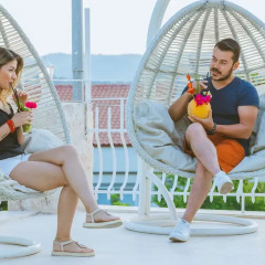 Oreo Hotel Турция, Каш - отзывы, цены и фото номеров - забронировать отель Oreo Hotel онлайн фитнесс-зал