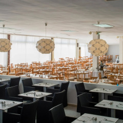 Son Baulo Hotel Mallorca Island питание
