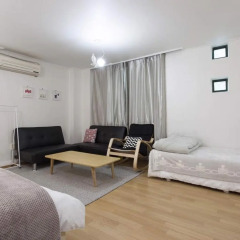 Отель JG House комната для гостей фото 3