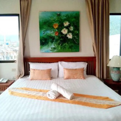 Отель Hua Chiew Residence комната для гостей фото 4