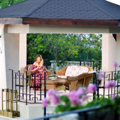 Belizi Hotel Турция, Урла - отзывы, цены и фото номеров - забронировать отель Belizi Hotel онлайн
