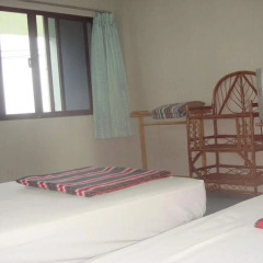 Good Dream Guesthouse - Hostel удобства в номере