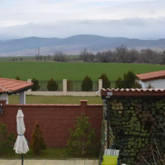 Отель Green Valley Guest Houses & SPA