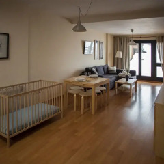 Отель Apartamentos Boabdil комната для гостей фото 3