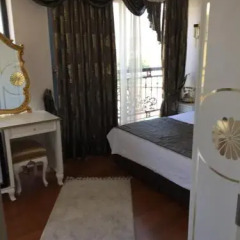 Отель Rez Butik Otel комната для гостей фото 4
